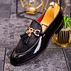 Pantofi Loafers barbatesti
