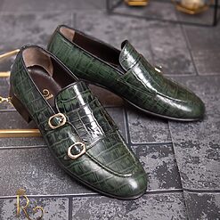 piele naturala- P1767-Pantofi