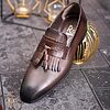 Pantofi Lofers barbatesti