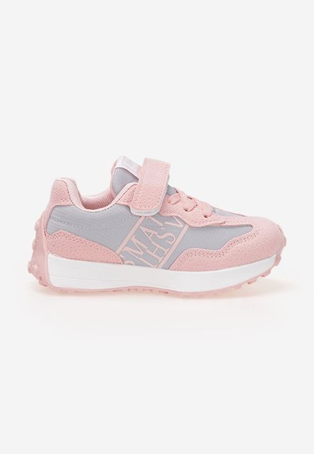 Pantofi sport fete Charge B roz-Adidasi fete-Adidasi fete