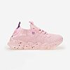 Pantofi sport fete Easy B roz-Adidasi fete-Adidasi fete