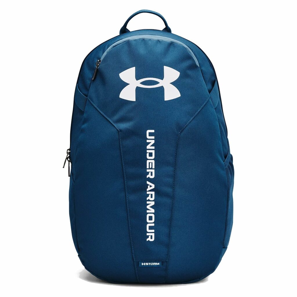 Rucsac UNDER ARMOUR unisex HUSTLE LITE BACKPACK - 1364180426-Accesorii-Rucsacuri