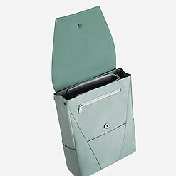 Rucsac unisex Delaney GT2375 Verde deschisVerde 3