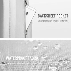 Rucsac unisex Harper GT2339 Gri 7