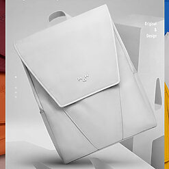 Rucsac unisex Harper GT2339 Gri 8