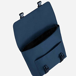 Rucsac unisex Uzoma GT2348 Portocaliu 4