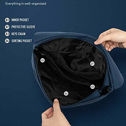 Rucsac unisex Uzoma GT2351 Gri 3