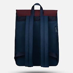 Rucsac unisex Vivian GT2364 AlbPortocaliu 5