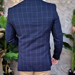 croiala Slim-Fit - SC841-Sacouri