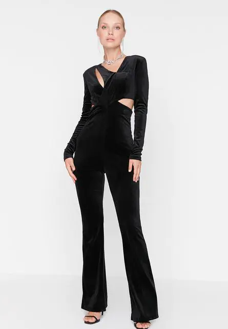 Salopeta dama neagra Salamanca-Salopete Dama-Salopete Dama