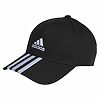 Sapca ADIDAS unisex BBALL 3S CAP CT - IB3242-Accesorii-Sepci