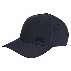 Sapca ADIDAS unisex BBALLCAP LT MET - II3557-Accesorii-Sepci