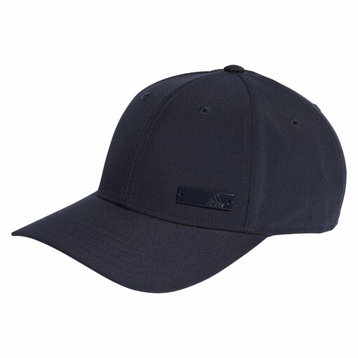 Sapca ADIDAS unisex BBALLCAP LT MET - II3557-Accesorii-Sepci