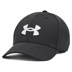 Sapca UNDER ARMOUR pentru barbati BLITZING ADJ - 1376701001-Accesorii-Sepci