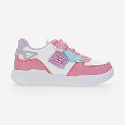 Sneakers copii multicolori Cesena V2-Adidasi fete-Adidasi fete