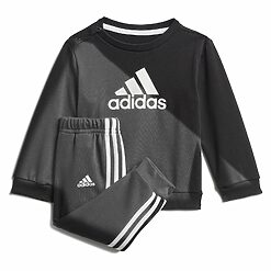 Trening ADIDAS pentru copii I BOS JOG FT - GM8977-Imbracaminte-Treninguri