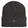 Caciula PUMA unisex METAL CAT BEANIE - 02487401-Accesorii-Caciuli