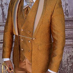 Slim Fit