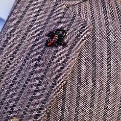 Vesta si Pantalon - C4337-Costume