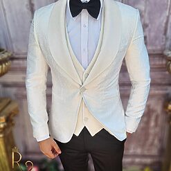 Slim Fit