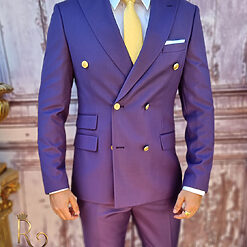 Sacou si Pantalon - C3723-Costume