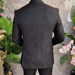 Sacou si Pantalon - C4308-Costume