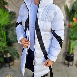 cu gluga - GC682-Geci / Cojoace