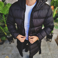 cu gluga - GC681-Geci / Cojoace