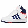 Ghete ADIDAS pentru copii HOOPS MID 3.0 AC I - GZ9650-Incaltaminte-Ghete