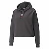 Hanorac PUMA pentru femei BETTER HOODIE TR - 84746775-Imbracaminte-Hanorace
