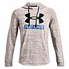 Hanorac UNDER ARMOUR pentru barbati RIVAL TERRY LOGO HOODIE - 1370390112-Imbracaminte-Hanorace