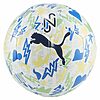 Minge PUMA unisex NEYMAR JR GRAPHIC BALL - 08413901-Accesorii-Mingi