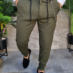 tiv intors- PN765-Pantaloni