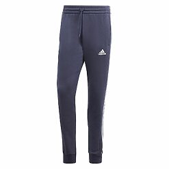 Pantaloni trening ADIDAS pentru barbati M 3S FL TC PT - IJ6493-Imbracaminte-Pantaloni trening