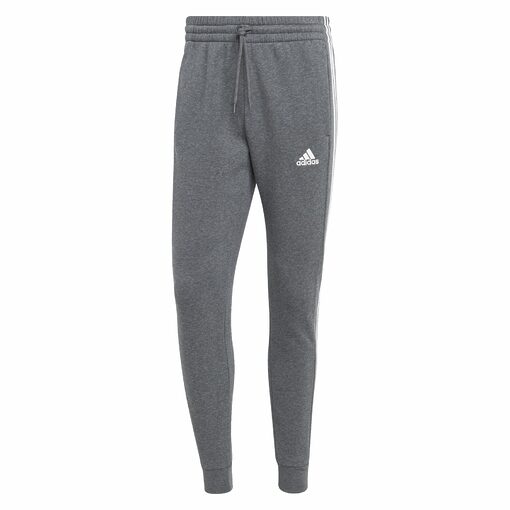 Pantaloni trening ADIDAS pentru barbati M 3S FL TC PT - IJ8884-Imbracaminte-Pantaloni trening