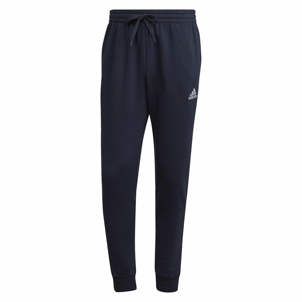 Pantaloni trening ADIDAS pentru barbati M FEELCOZY PANT - HL2231-Imbracaminte-Pantaloni trening