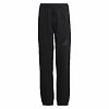 Pantaloni trening ADIDAS pentru copii U FI LOGO PT - HR6286-Imbracaminte-Pantaloni trening