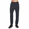 Pantaloni trening SKECHERS pentru barbati SKECHWEAVE PREMIUM T - M1PT53BLK-Imbracaminte-Pantaloni trening