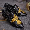 Pantofi Loafers barbatesti