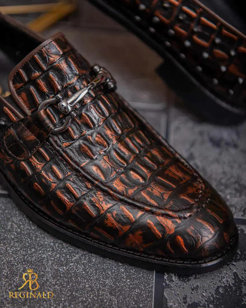 Pantofi Loafers de barbati