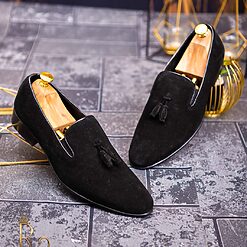 Pantofi Mocasini / Loafers