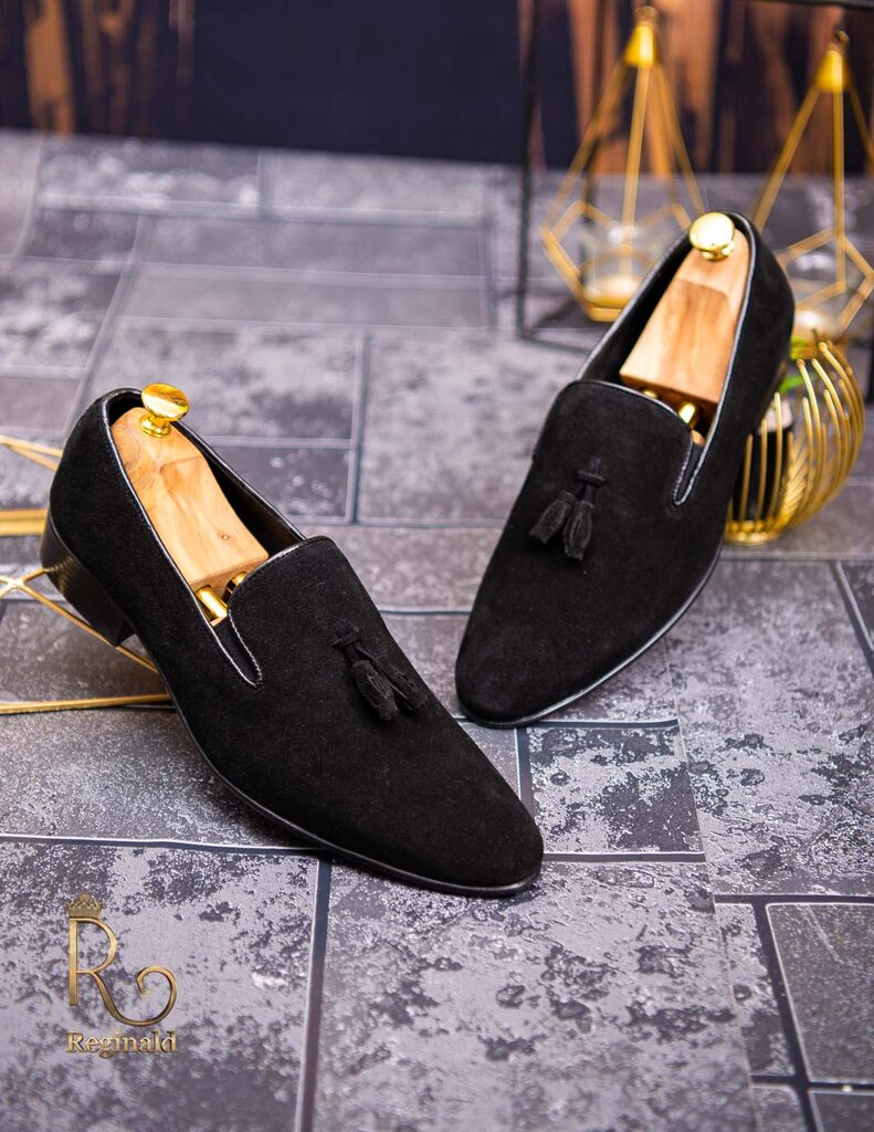 Pantofi Mocasini / Loafers