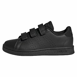 Pantofi sport ADIDAS pentru copii ADVANTAGE CF C - GW6490-Incaltaminte-Pantofi sport