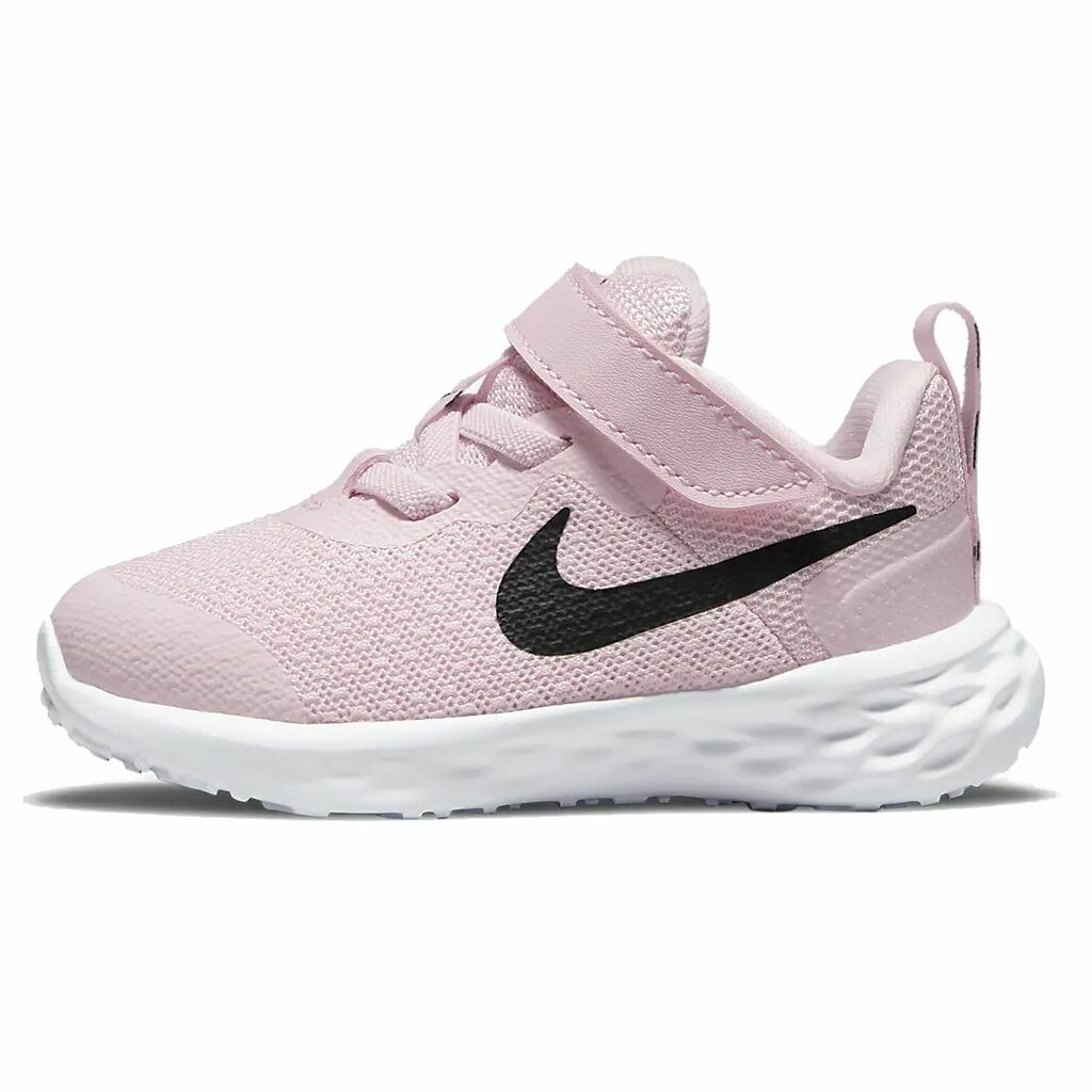 Pantofi sport NIKE pentru copii REVOLUTION 6 NN TDV - DD1094608-Incaltaminte-Pantofi sport