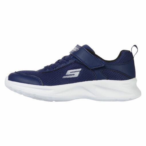 Pantofi sport SKECHERS pentru copii DYNAMATIC - 405110LNVY-Incaltaminte-Pantofi sport