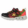 Pantofi sport SKECHERS pentru copii MAGNA-LIGHTS-GRAX - 401506NBKRD-Incaltaminte-Pantofi sport