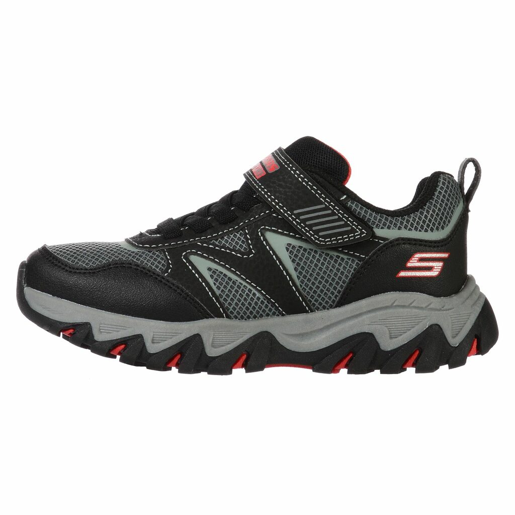 Pantofi sport SKECHERS pentru copii RUGGED RANGER - 406390LBKCC-Incaltaminte-Pantofi sport