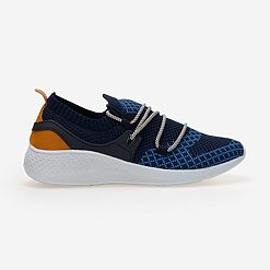 Pantofi sport barbati navy David-Pantofi Sport Barbati-Pantofi Sport Barbati