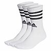 Sosete ADIDAS pentru barbati 3S C SPW CRW 3P - HT3458-Accesorii-Sosete