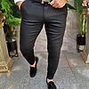 Tinuta 6 piese: Sacou-Pantalon-Camasa-Pantofi-Curea-Cravata- TN033-Tinute Barbatesti